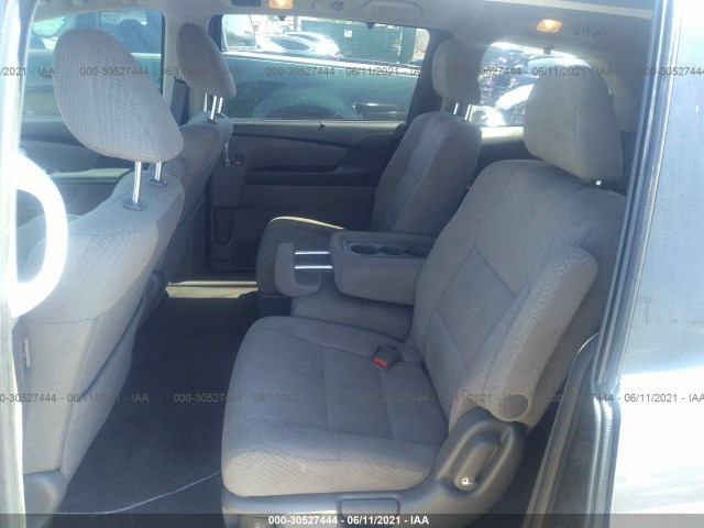 Photo 7 VIN: 5FNRL5H45GB087733 - HONDA ODYSSEY 