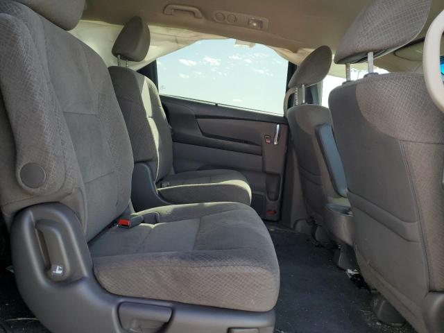 Photo 10 VIN: 5FNRL5H45GB089319 - HONDA ODYSSEY EX 