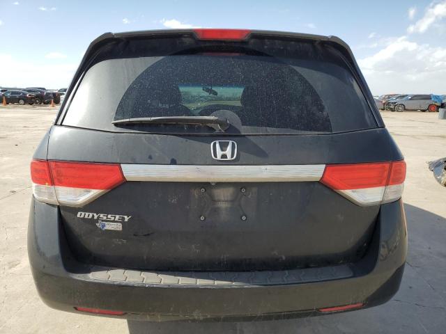 Photo 5 VIN: 5FNRL5H45GB089319 - HONDA ODYSSEY EX 