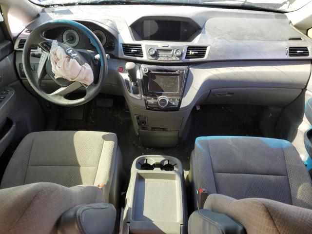 Photo 7 VIN: 5FNRL5H45GB089319 - HONDA ODYSSEY EX 