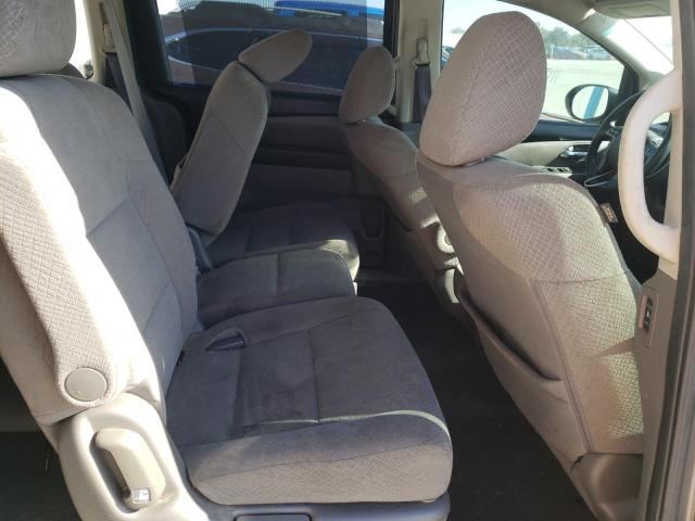 Photo 5 VIN: 5FNRL5H45GB091474 - HONDA ODYSSEY EX 