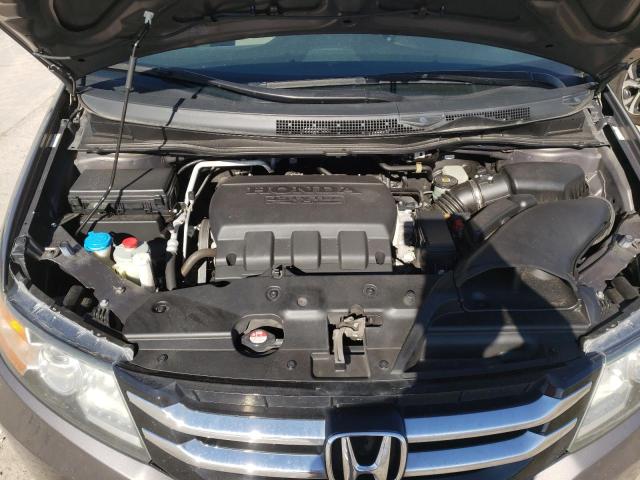 Photo 6 VIN: 5FNRL5H45GB091474 - HONDA ODYSSEY EX 