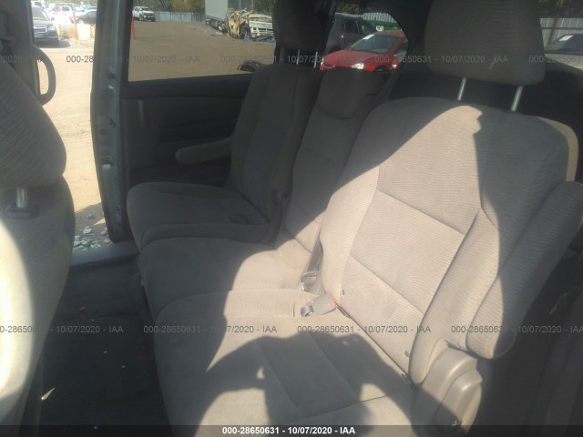 Photo 7 VIN: 5FNRL5H46BB012418 - HONDA ODYSSEY 