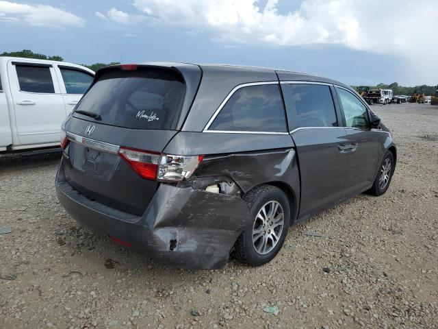 Photo 3 VIN: 5FNRL5H46BB014346 - HONDA ODYSSEY EX 