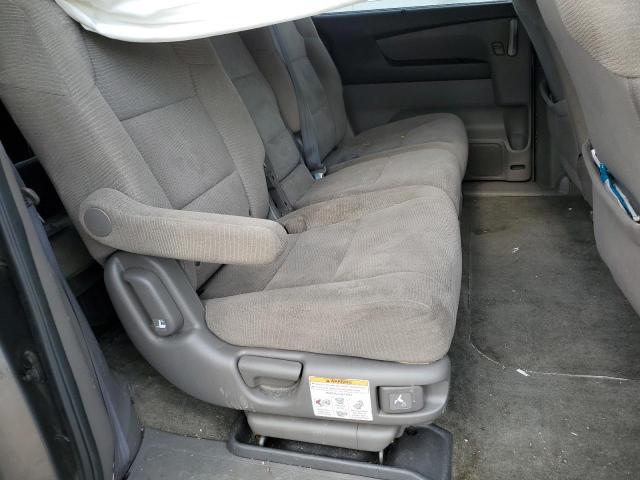 Photo 5 VIN: 5FNRL5H46BB014346 - HONDA ODYSSEY EX 