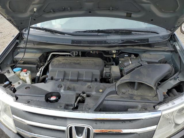 Photo 6 VIN: 5FNRL5H46BB014346 - HONDA ODYSSEY EX 