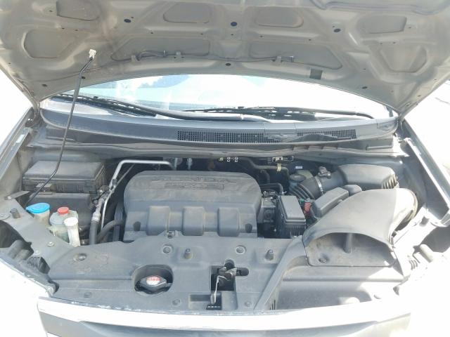 Photo 6 VIN: 5FNRL5H46BB023113 - HONDA ODYSSEY EX 