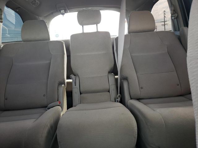 Photo 9 VIN: 5FNRL5H46BB028389 - HONDA ODYSSEY EX 