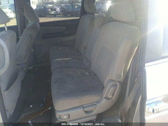 Photo 7 VIN: 5FNRL5H46BB051994 - HONDA ODYSSEY 