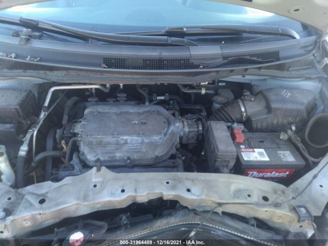 Photo 9 VIN: 5FNRL5H46BB051994 - HONDA ODYSSEY 