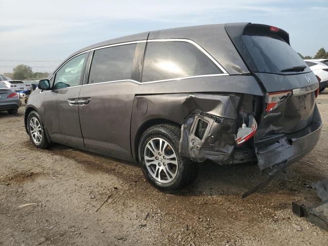 Photo 1 VIN: 5FNRL5H46BB086597 - HONDA ODYSSEY EX 