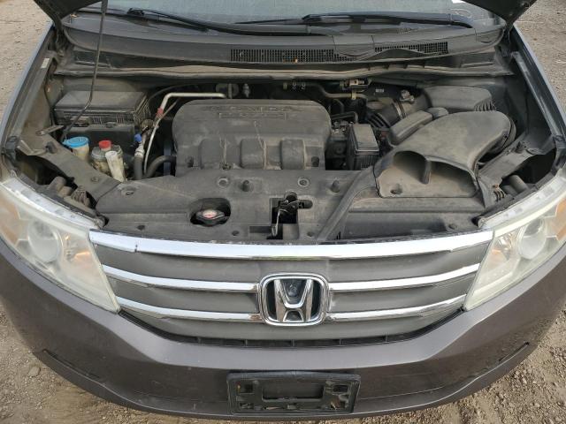 Photo 11 VIN: 5FNRL5H46BB086597 - HONDA ODYSSEY EX 