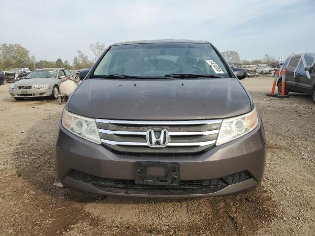 Photo 4 VIN: 5FNRL5H46BB086597 - HONDA ODYSSEY EX 