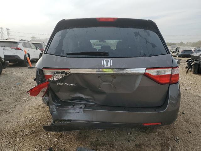 Photo 5 VIN: 5FNRL5H46BB086597 - HONDA ODYSSEY EX 