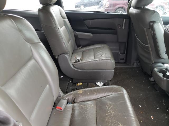 Photo 5 VIN: 5FNRL5H46BB102023 - HONDA ODYSSEY EX 