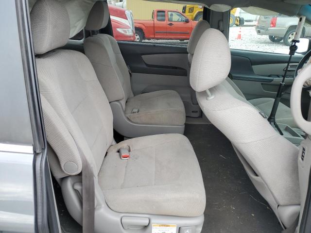 Photo 10 VIN: 5FNRL5H46CB060678 - HONDA ODYSSEY EX 