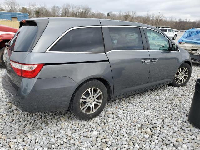 Photo 2 VIN: 5FNRL5H46CB060678 - HONDA ODYSSEY EX 