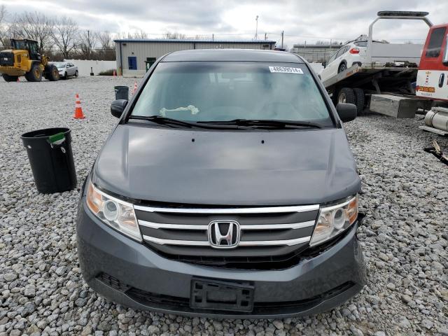 Photo 4 VIN: 5FNRL5H46CB060678 - HONDA ODYSSEY EX 