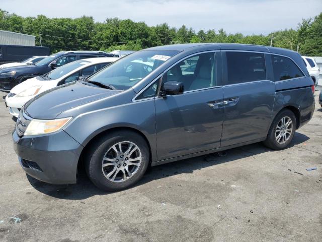 Photo 0 VIN: 5FNRL5H46CB063287 - HONDA ODYSSEY EX 