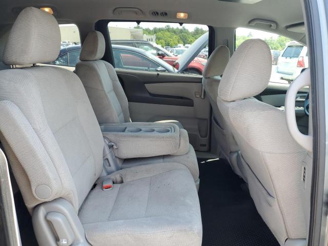 Photo 10 VIN: 5FNRL5H46CB063287 - HONDA ODYSSEY EX 