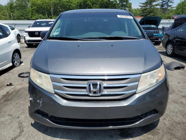 Photo 4 VIN: 5FNRL5H46CB063287 - HONDA ODYSSEY EX 