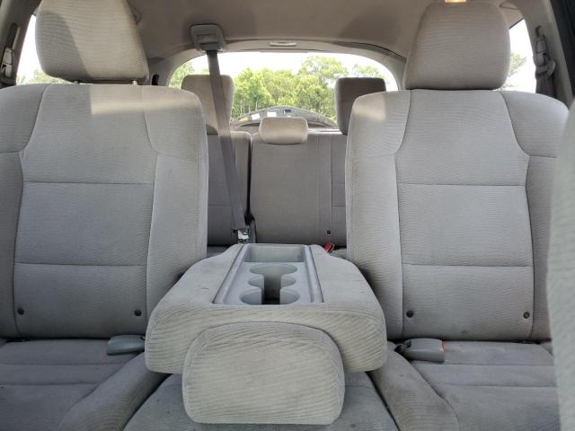 Photo 9 VIN: 5FNRL5H46CB063287 - HONDA ODYSSEY EX 