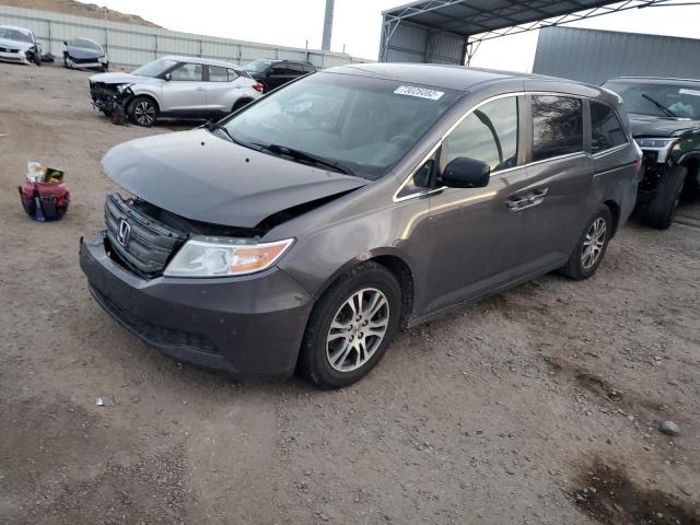 Photo 0 VIN: 5FNRL5H46CB065024 - HONDA ODYSSEY EX 