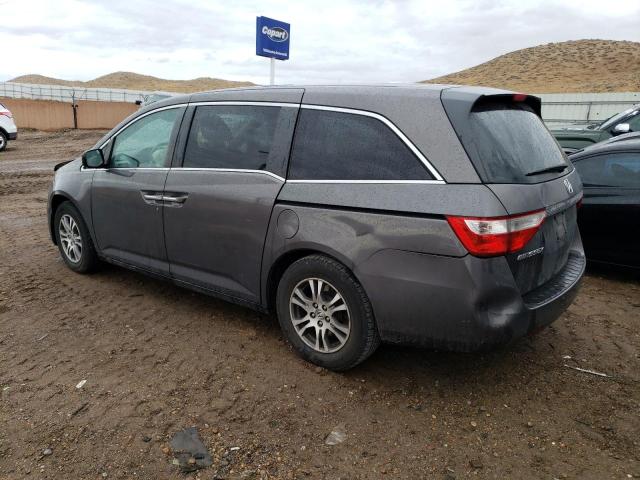 Photo 1 VIN: 5FNRL5H46CB065024 - HONDA ODYSSEY EX 