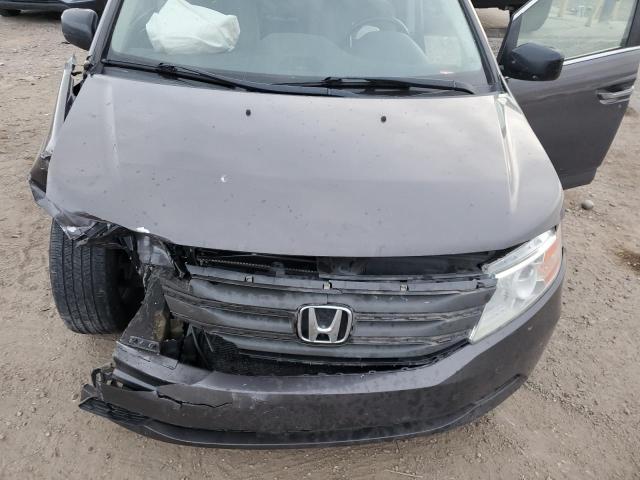 Photo 10 VIN: 5FNRL5H46CB065024 - HONDA ODYSSEY EX 