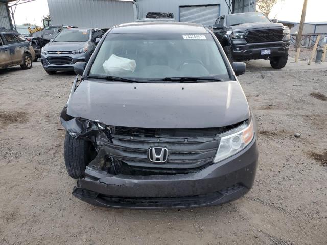 Photo 4 VIN: 5FNRL5H46CB065024 - HONDA ODYSSEY EX 