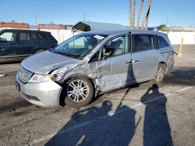 Photo 0 VIN: 5FNRL5H46CB068604 - HONDA ODYSSEY EX 