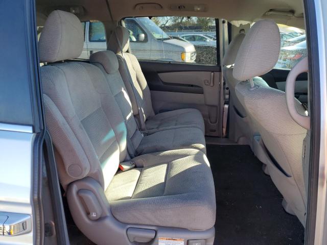 Photo 10 VIN: 5FNRL5H46CB068604 - HONDA ODYSSEY EX 