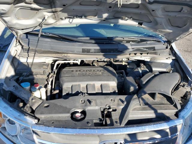 Photo 11 VIN: 5FNRL5H46CB068604 - HONDA ODYSSEY EX 