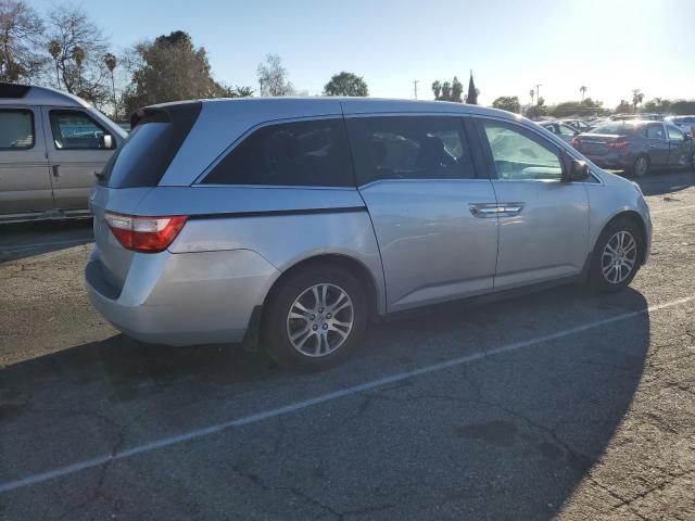 Photo 2 VIN: 5FNRL5H46CB068604 - HONDA ODYSSEY EX 