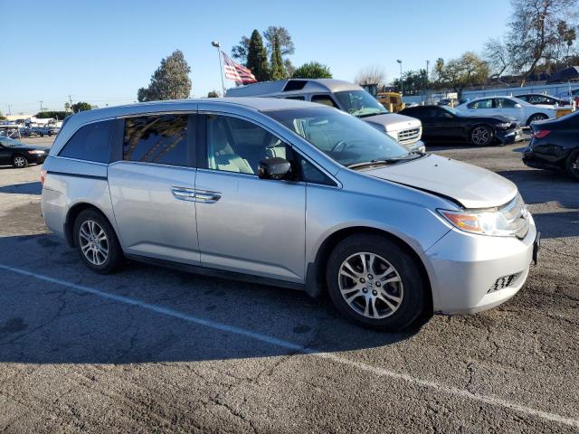 Photo 3 VIN: 5FNRL5H46CB068604 - HONDA ODYSSEY EX 