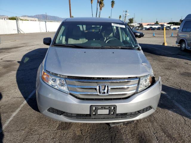 Photo 4 VIN: 5FNRL5H46CB068604 - HONDA ODYSSEY EX 