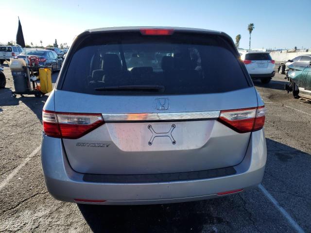 Photo 5 VIN: 5FNRL5H46CB068604 - HONDA ODYSSEY EX 