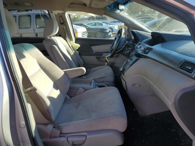 Photo 6 VIN: 5FNRL5H46CB068604 - HONDA ODYSSEY EX 