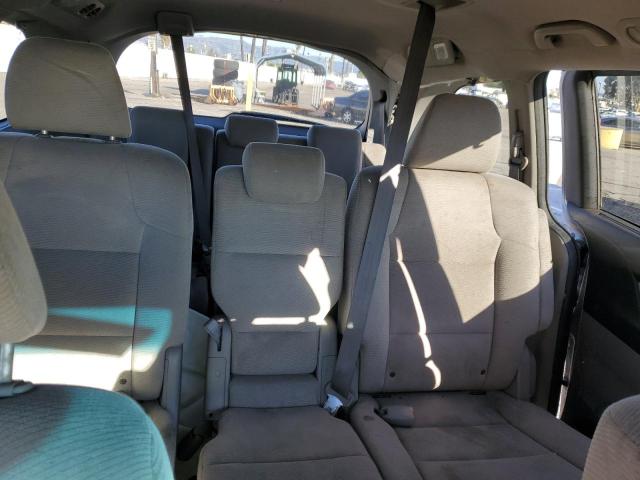 Photo 9 VIN: 5FNRL5H46CB068604 - HONDA ODYSSEY EX 