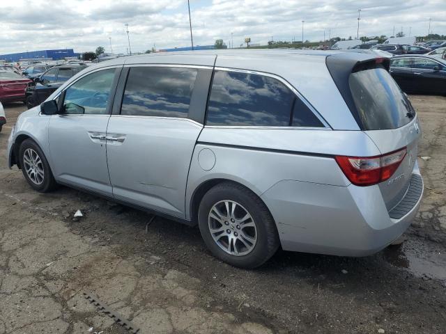 Photo 1 VIN: 5FNRL5H46CB076637 - HONDA ODYSSEY EX 