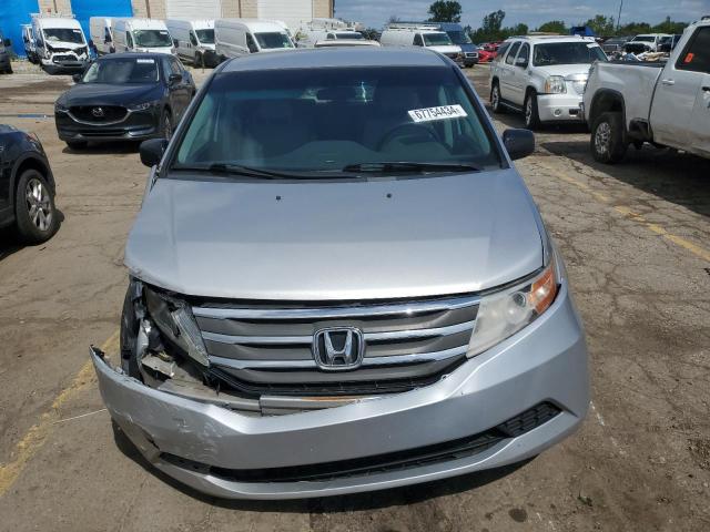 Photo 4 VIN: 5FNRL5H46CB076637 - HONDA ODYSSEY EX 