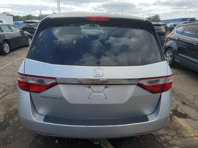 Photo 5 VIN: 5FNRL5H46CB076637 - HONDA ODYSSEY EX 