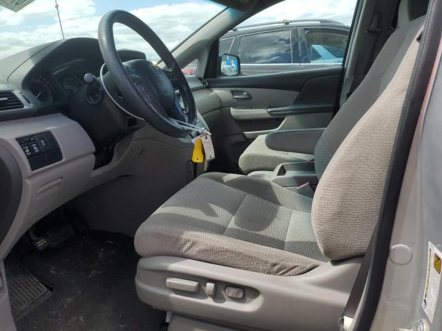 Photo 6 VIN: 5FNRL5H46CB076637 - HONDA ODYSSEY EX 