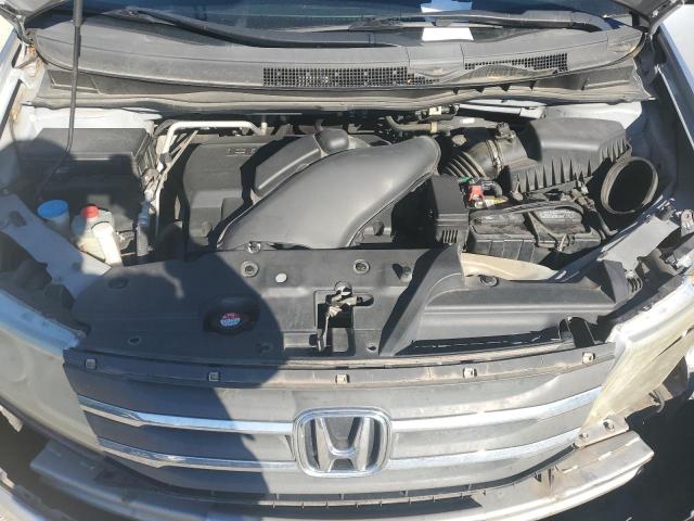 Photo 11 VIN: 5FNRL5H46CB079344 - HONDA ODYSSEY EX 