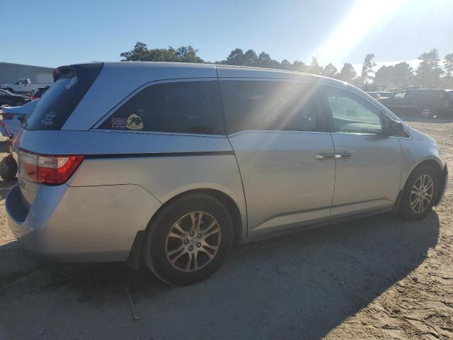 Photo 2 VIN: 5FNRL5H46CB079344 - HONDA ODYSSEY EX 