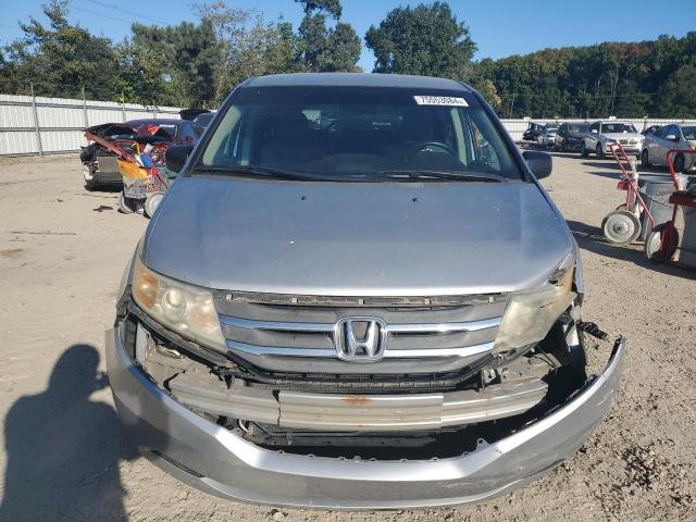 Photo 4 VIN: 5FNRL5H46CB079344 - HONDA ODYSSEY EX 