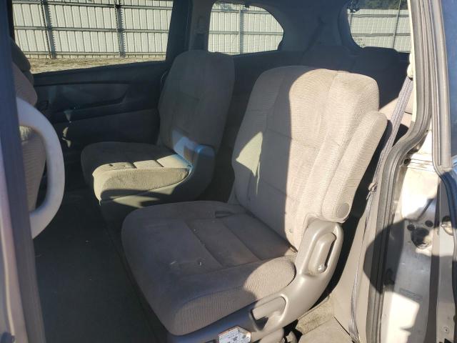 Photo 9 VIN: 5FNRL5H46CB079344 - HONDA ODYSSEY EX 