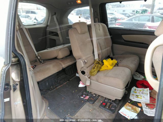 Photo 7 VIN: 5FNRL5H46CB099562 - HONDA ODYSSEY 