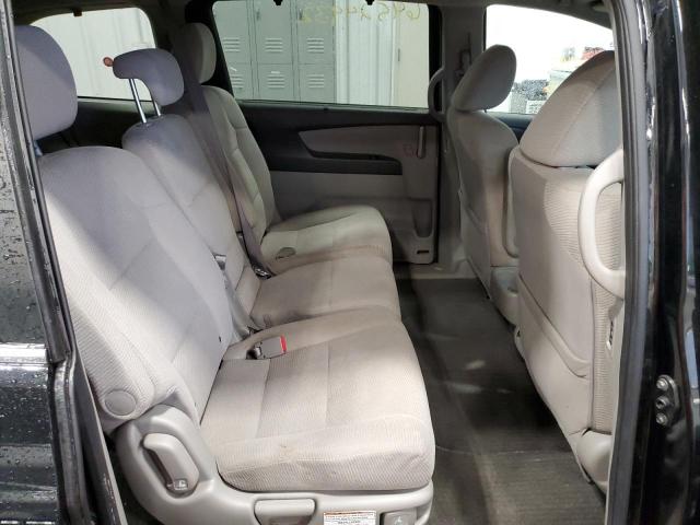 Photo 5 VIN: 5FNRL5H46CB100256 - HONDA ODYSSEY EX 