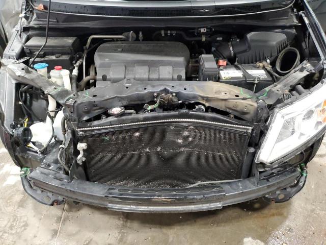 Photo 6 VIN: 5FNRL5H46CB100256 - HONDA ODYSSEY EX 